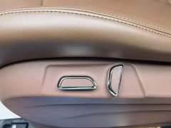 Buick GL8 2022 Land Executive Cabin 652T Luxury - фото 16