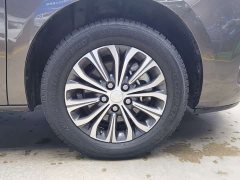 Buick GL8 2022 Land Executive Cabin 652T Luxury - фото 19