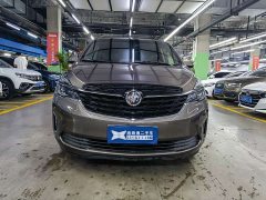 Buick GL8 2022 Land Executive Cabin 652T Luxury - фото 2