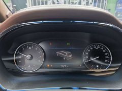 Buick GL8 2022 Land Executive Cabin 652T Luxury - фото 20