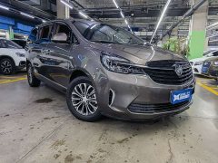 Buick GL8 2022 Land Executive Cabin 652T Luxury - фото 3