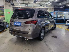 Buick GL8 2022 Land Executive Cabin 652T Luxury - фото 4