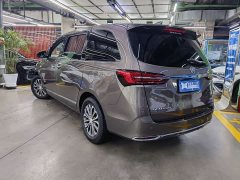 Buick GL8 2022 Land Executive Cabin 652T Luxury - фото 6