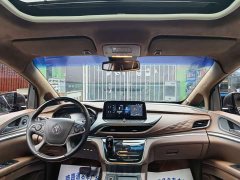 Buick GL8 2022 Land Executive Cabin 652T Luxury - фото 7