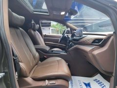 Buick GL8 2022 Land Executive Cabin 652T Luxury - фото 8