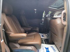 Buick GL8 2022 Land Executive Cabin 652T Luxury - фото 9