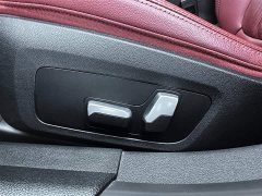BMW 3 Series 320Li M Sport Package - ფოტო 11