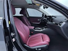 BMW 3 Series 320Li M Sport Package - ფოტო 12