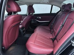 BMW 3 Series 320Li M Sport Package - ფოტო 13