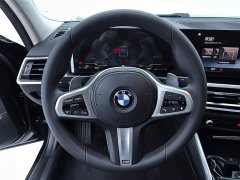 BMW 3 Series 320Li M Sport Package - ფოტო 17