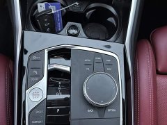 BMW 3 Series 320Li M Sport Package - ფოტო 19