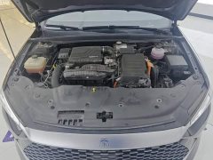 BYD Qin PLUS Glory Edition DM-i 55KM Leading - ფოტო 10
