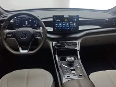 BYD Qin PLUS Glory Edition DM-i 55KM Leading - ფოტო 12