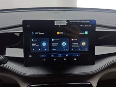 BYD Qin PLUS Glory Edition DM-i 55KM Leading - ფოტო 13