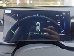 BYD Qin PLUS Glory Edition DM-i 55KM Leading - ფოტო 14