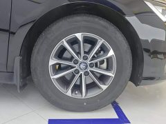 BYD Qin PLUS Glory Edition DM-i 55KM Leading - ფოტო 6