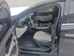 BYD Qin PLUS Glory Edition DM-i 55KM Leading - ფოტო 9