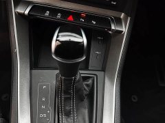 Audi Q3 35 TFSI Sport Dynamic Edition 1.4T - ფოტო 10