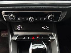 Audi Q3 35 TFSI Sport Dynamic Edition 1.4T - ფოტო 11