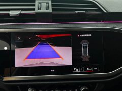 Audi Q3 35 TFSI Sport Dynamic Edition 1.4T - ფოტო 12