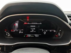Audi Q3 35 TFSI Sport Dynamic Edition 1.4T - ფოტო 13