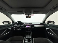 Audi Q3 35 TFSI Sport Dynamic Edition 1.4T - ფოტო 14