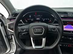 Audi Q3 35 TFSI Sport Dynamic Edition 1.4T - ფოტო 15