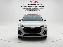 Audi Q3 35 TFSI Sport Dynamic Edition 1.4T - ფოტო 3