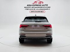 Audi Q3 35 TFSI Sport Dynamic Edition 1.4T - ფოტო 5