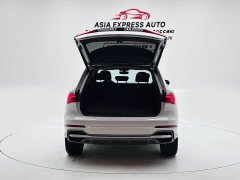Audi Q3 35 TFSI Sport Dynamic Edition 1.4T - ფოტო 8