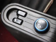 Wuling Hongguang MINIEV Macaron Fashion Edition Ternary Lithium - ფოტო 11