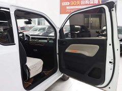 Wuling Hongguang MINIEV Macaron Fashion Edition Ternary Lithium - ფოტო 17