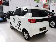 Wuling Hongguang MINIEV Macaron Fashion Edition Ternary Lithium - ფოტო 4