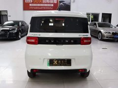 Wuling Hongguang MINIEV Macaron Fashion Edition Ternary Lithium - ფოტო 5