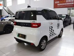Wuling Hongguang MINIEV Macaron Fashion Edition Ternary Lithium - ფოტო 6