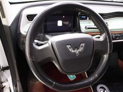 Wuling Hongguang MINIEV Macaron Fashion Edition Ternary Lithium - ფოტო 9