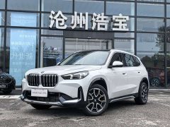 BMW X1 sDrive25Li X Design Package - ფოტო 1