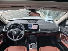BMW X1 sDrive25Li X Design Package - ფოტო 10