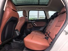 BMW X1 sDrive25Li X Design Package - ფოტო 12