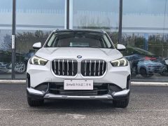 BMW X1 sDrive25Li X Design Package - ფოტო 2