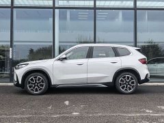 BMW X1 sDrive25Li X Design Package - ფოტო 3