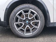 BMW X1 sDrive25Li X Design Package - ფოტო 4