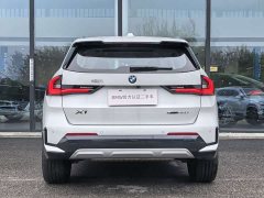 BMW X1 sDrive25Li X Design Package - ფოტო 5