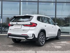 BMW X1 sDrive25Li X Design Package - ფოტო 6