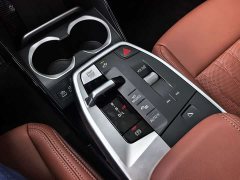 BMW X1 sDrive25Li X Design Package - ფოტო 9