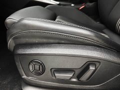 Audi A3 Facelift A3L Limousine 35 TFSI Fashion Sport - ფოტო 12