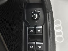 Audi A3 Facelift A3L Limousine 35 TFSI Fashion Sport - ფოტო 13
