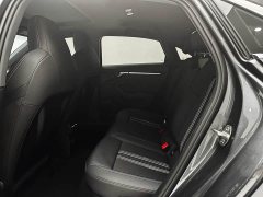 Audi A3 Facelift A3L Limousine 35 TFSI Fashion Sport - ფოტო 14