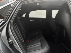 Audi A3 Facelift A3L Limousine 35 TFSI Fashion Sport - ფოტო 15