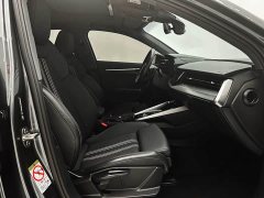 Audi A3 Facelift A3L Limousine 35 TFSI Fashion Sport - ფოტო 16